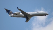 SkyWest Airlines Bombardier CRJ-200LR (N951SW) at  Chicago - O'Hare International, United States