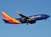 Southwest Airlines Boeing 737-7H4 (N951WN) at  Dallas - Love Field, United States