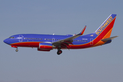 Southwest Airlines Boeing 737-7H4 (N951WN) at  Las Vegas - Harry Reid International, United States