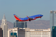 Southwest Airlines Boeing 737-7H4 (N951WN) at  Las Vegas - Harry Reid International, United States