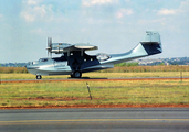(Private) Consolidated PBY-5A Catalina (N9521C) at  Pretoria - Swartkop, South Africa