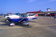 Civil Air Patrol Cessna 182R Skylane (N9522X) at  Columbus AFB, United States