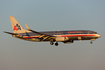 American Airlines Boeing 737-823 (N952AA) at  Dallas/Ft. Worth - International, United States