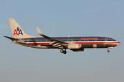 American Airlines Boeing 737-823 (N952AA) at  Dallas/Ft. Worth - International, United States