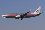 American Airlines Boeing 737-823 (N952AA) at  Los Angeles - International, United States