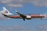 American Airlines Boeing 737-823 (N952AA) at  Miami - International, United States