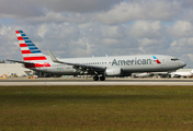 American Airlines Boeing 737-823 (N952AA) at  Miami - International, United States