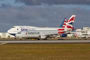 American Airlines Boeing 737-823 (N952AA) at  Miami - International, United States