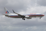 American Airlines Boeing 737-823 (N952AA) at  Miami - International, United States