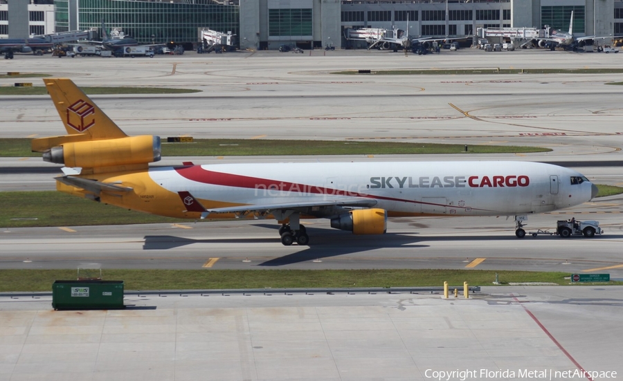 Sky Lease Cargo McDonnell Douglas MD-11F (N952AR) | Photo 302816