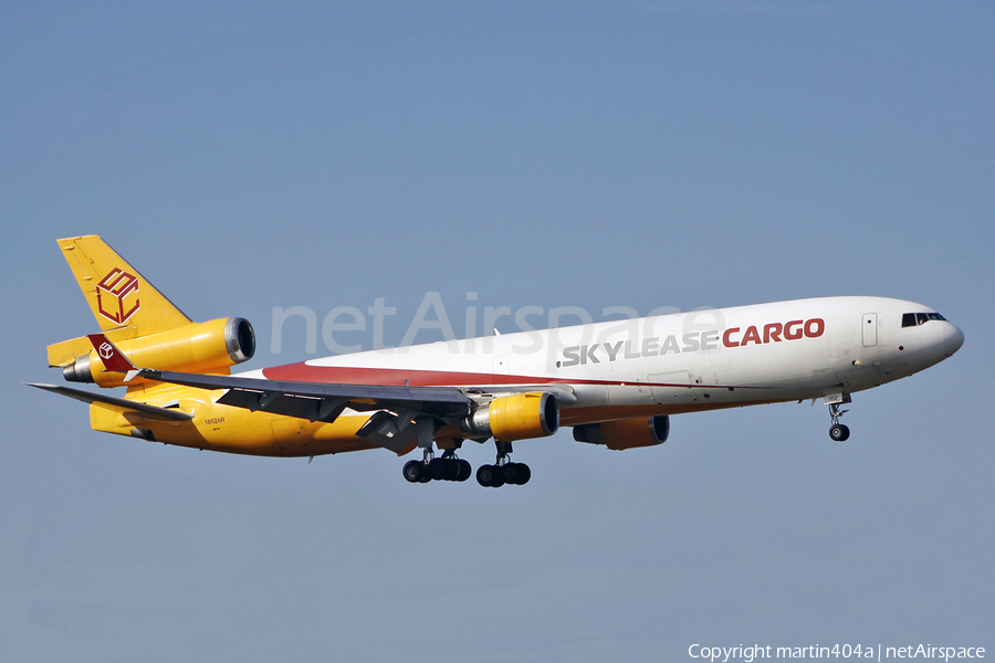 Sky Lease Cargo McDonnell Douglas MD-11F (N952AR) | Photo 42184
