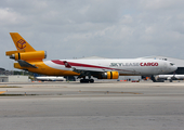 Sky Lease Cargo McDonnell Douglas MD-11F (N952AR) at  Miami - International, United States