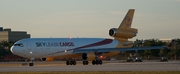 Sky Lease Cargo McDonnell Douglas MD-11F (N952AR) at  Miami - International, United States