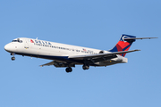 Delta Air Lines Boeing 717-2BD (N952AT) at  Windsor Locks - Bradley International, United States