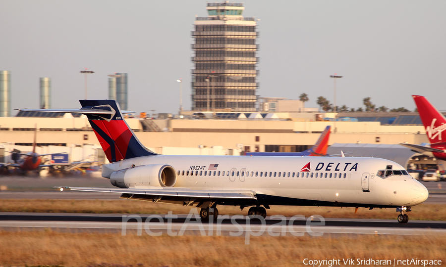 Delta Air Lines Boeing 717-2BD (N952AT) | Photo 107407