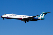 AirTran Airways Boeing 717-2BD (N952AT) at  Philadelphia - International, United States