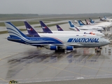 National Airlines Boeing 747-428(BCF) (N952CA) at  Cologne/Bonn, Germany