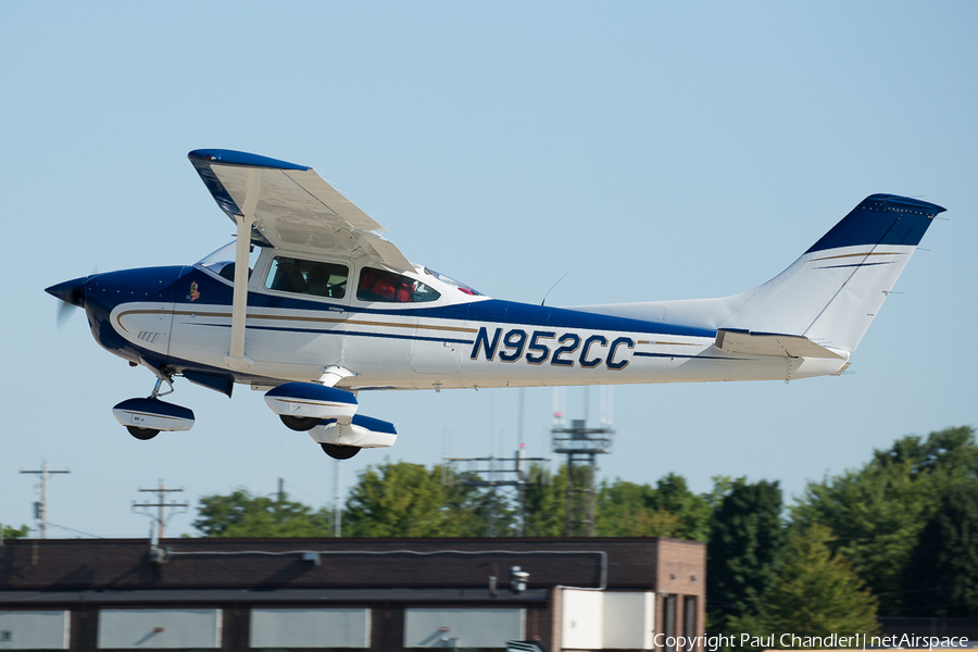 (Private) Cessna 182P Skylane (N952CC) | Photo 133460