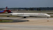 Delta Air Lines McDonnell Douglas MD-88 (N952DL) at  Atlanta - Hartsfield-Jackson International, United States