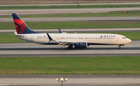 Delta Air Lines Boeing 737-9GP(ER) (N952DZ) at  Atlanta - Hartsfield-Jackson International, United States