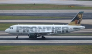 Frontier Airlines Airbus A319-112 (N952FR) at  Atlanta - Hartsfield-Jackson International, United States