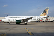 Frontier Airlines Airbus A319-112 (N952FR) at  Atlanta - Hartsfield-Jackson International, United States