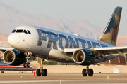 Frontier Airlines Airbus A319-112 (N952FR) at  Las Vegas - Harry Reid International, United States