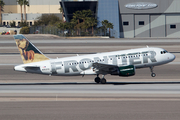 Frontier Airlines Airbus A319-112 (N952FR) at  Las Vegas - Harry Reid International, United States