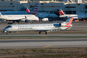 American Eagle (Mesa Airlines) Bombardier CRJ-900LR (N952LR) at  Los Angeles - International, United States
