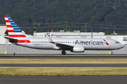 American Airlines Boeing 737-823 (N952NN) at  Seattle - Boeing Field, United States