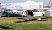 (Private) Aero East Europe Sila 600C (N952SE) at  Oshkosh - Wittman Regional, United States