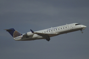 United Express (SkyWest Airlines) Bombardier CRJ-200LR (N952SW) at  Albuquerque - International, United States