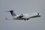 United Express (SkyWest Airlines) Bombardier CRJ-200LR (N952SW) at  Albuquerque - International, United States