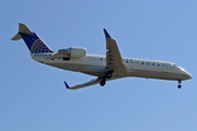 United Express (SkyWest Airlines) Bombardier CRJ-200LR (N952SW) at  Los Angeles - International, United States