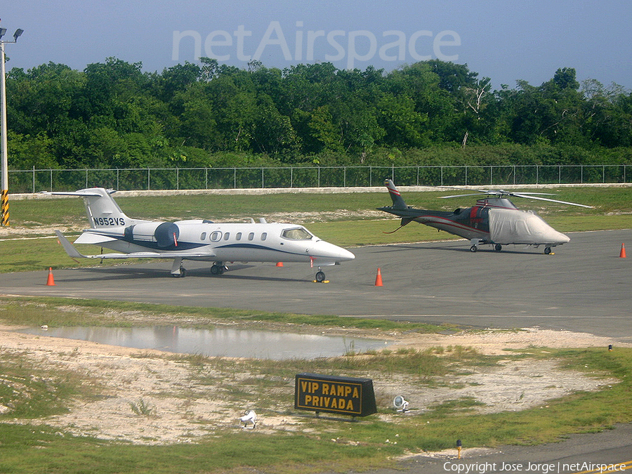 (Private) Learjet 31A (N952VS) | Photo 393797