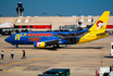 Western Pacific Airlines Boeing 737-3B7 (N952WP) at  Atlanta - Hartsfield-Jackson International, United States