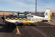 (Private) Grumman American AA-5 Traveller (N9536L) at  Boulder City - Municipal, United States