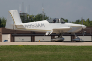 (Private) Van's Aircraft RV-7A (N953AM) at  Oshkosh - Wittman Regional, United States