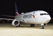 American Airlines Boeing 737-823 (N953AN) at  Dallas/Ft. Worth - International, United States