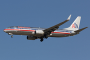 American Airlines Boeing 737-823 (N953AN) at  Dallas/Ft. Worth - International, United States