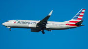 American Airlines Boeing 737-823 (N953AN) at  New York - John F. Kennedy International, United States