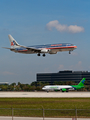 American Airlines Boeing 737-823 (N953AN) at  Miami - International, United States