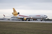 Sky Lease Cargo McDonnell Douglas MD-11F (N953AR) at  Miami - International, United States