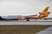 Sky Lease Cargo McDonnell Douglas MD-11F (N953AR) at  Miami - International, United States