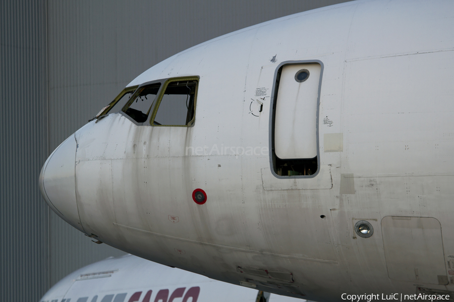 Sky Lease Cargo McDonnell Douglas MD-11F (N953AR) | Photo 267393