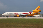 Sky Lease Cargo McDonnell Douglas MD-11F (N953AR) at  Miami - International, United States