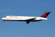 Delta Air Lines Boeing 717-2BD (N953AT) at  Atlanta - Hartsfield-Jackson International, United States