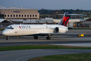 Delta Air Lines Boeing 717-2BD (N953AT) at  Atlanta - Hartsfield-Jackson International, United States