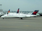 Delta Air Lines Boeing 717-2BD (N953AT) at  Nashville - International, United States