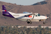 FedEx Cessna 208B Super Cargomaster (N953FE) at  Phoenix - Sky Harbor, United States